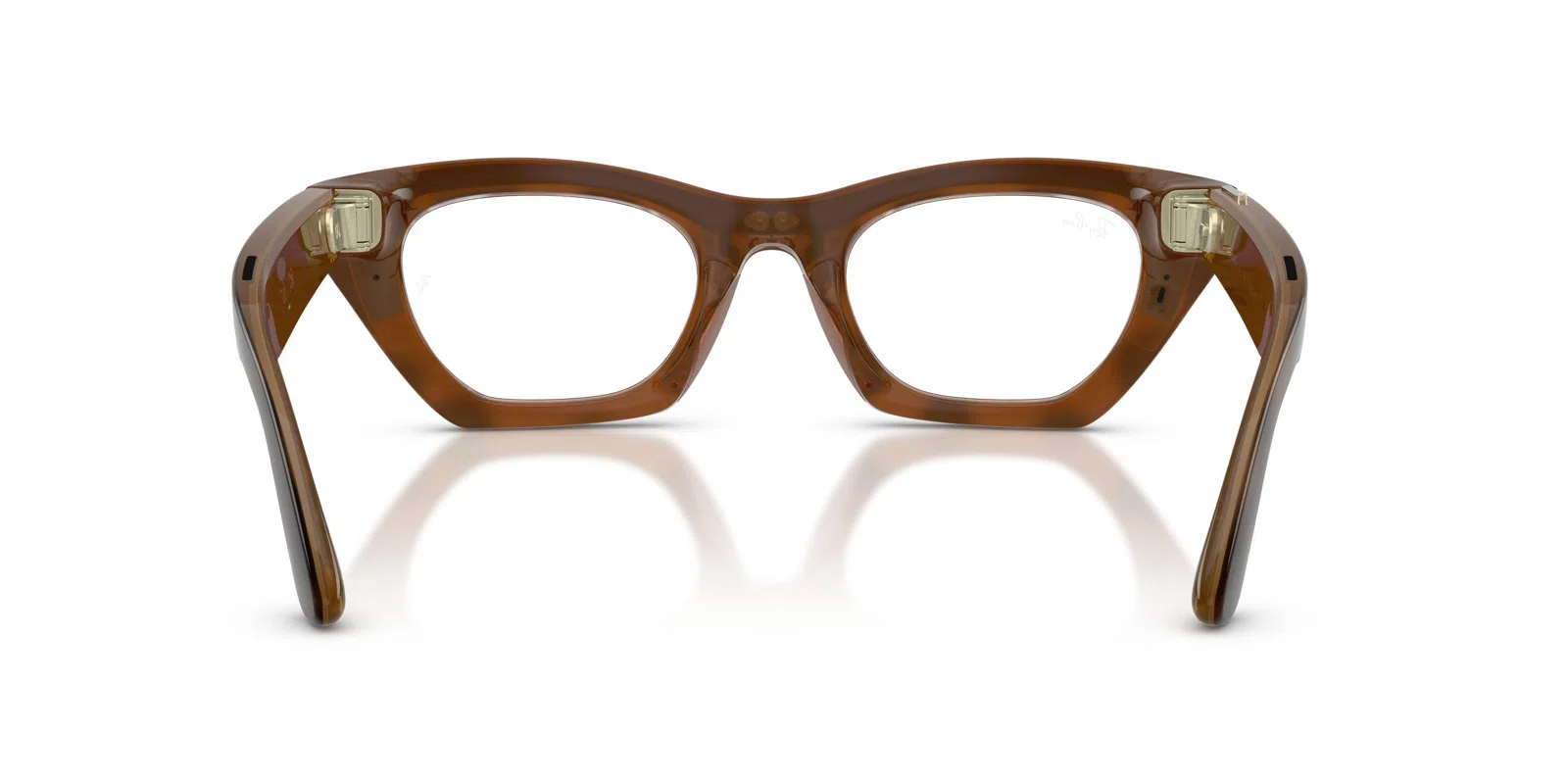 Ray-Ban Meta Ray-ban Meta Zena Optics 4015V - view 15